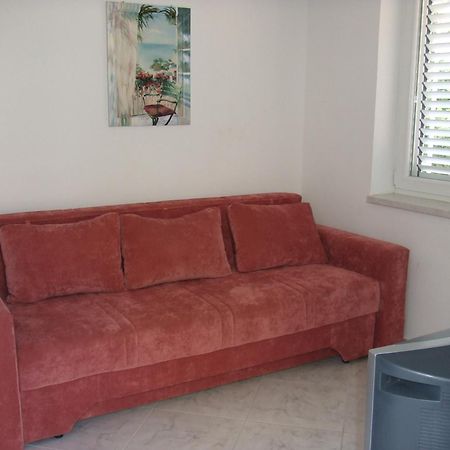 Apartments Diva Novalja Ngoại thất bức ảnh