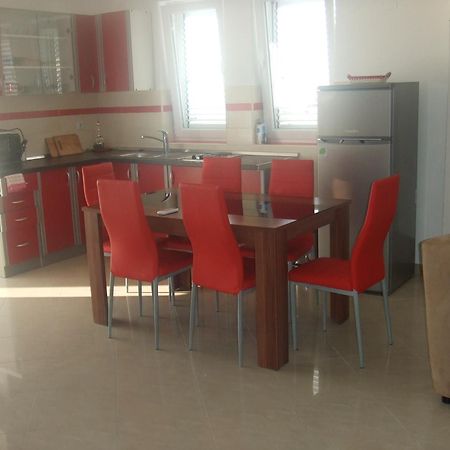 Apartments Diva Novalja Ngoại thất bức ảnh