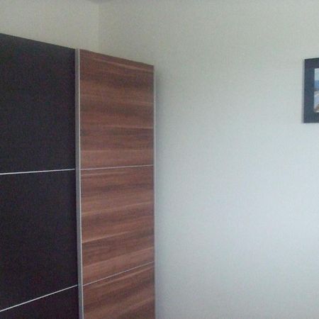 Apartments Diva Novalja Ngoại thất bức ảnh
