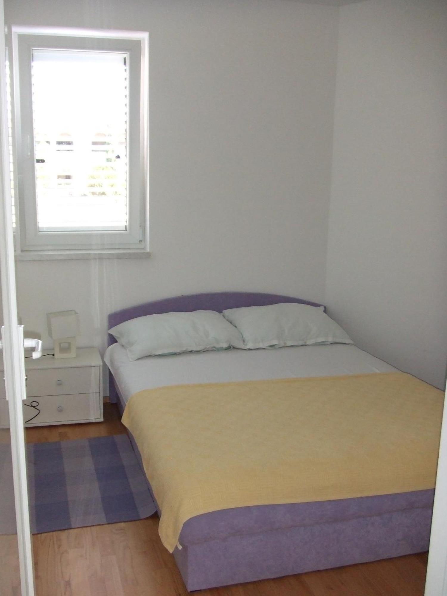 Apartments Diva Novalja Ngoại thất bức ảnh