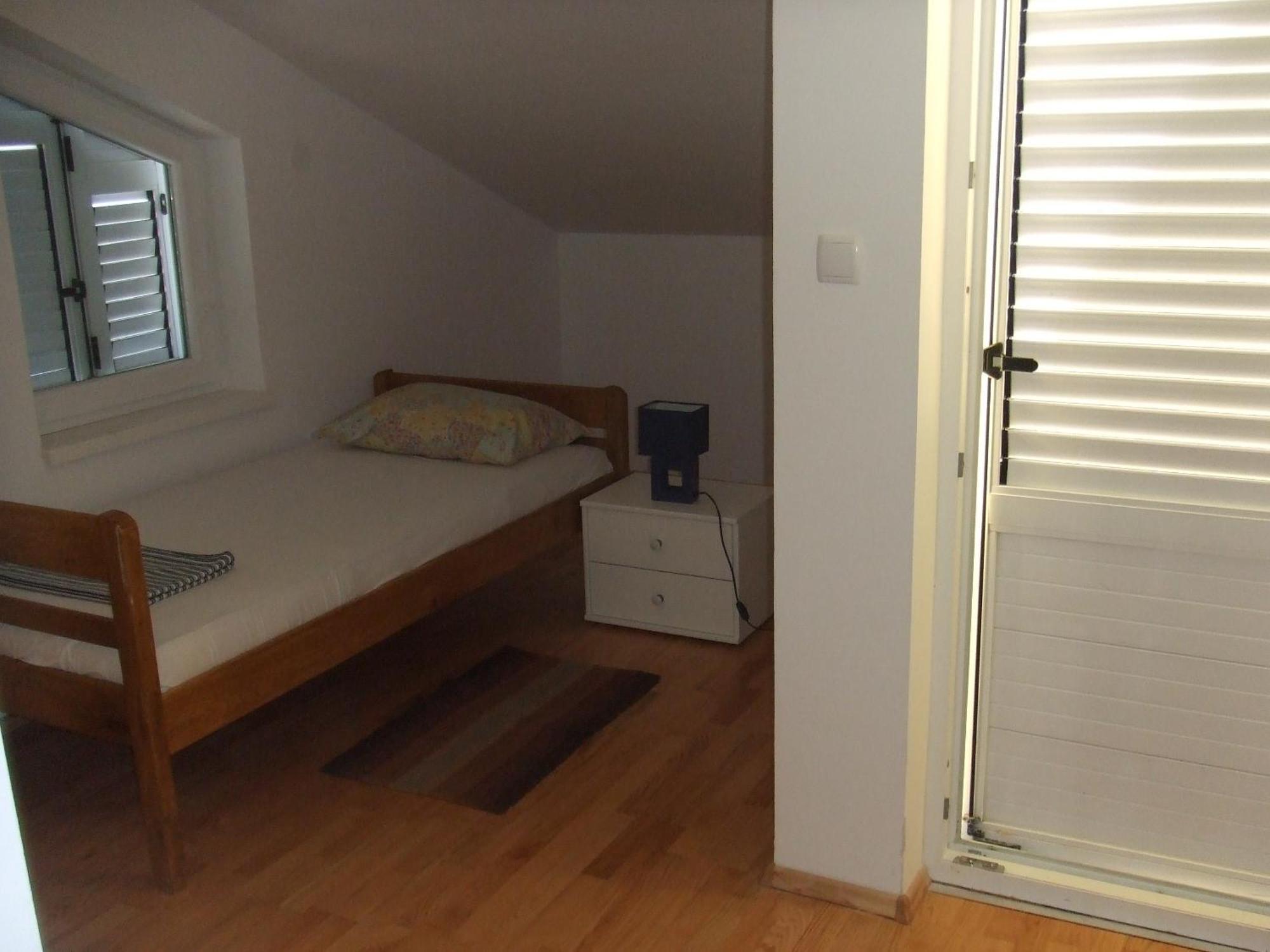 Apartments Diva Novalja Ngoại thất bức ảnh