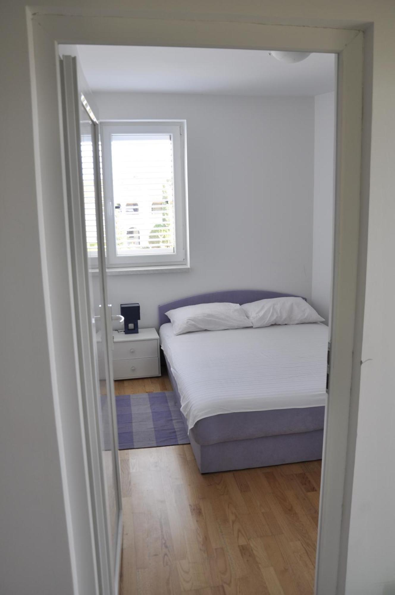 Apartments Diva Novalja Ngoại thất bức ảnh