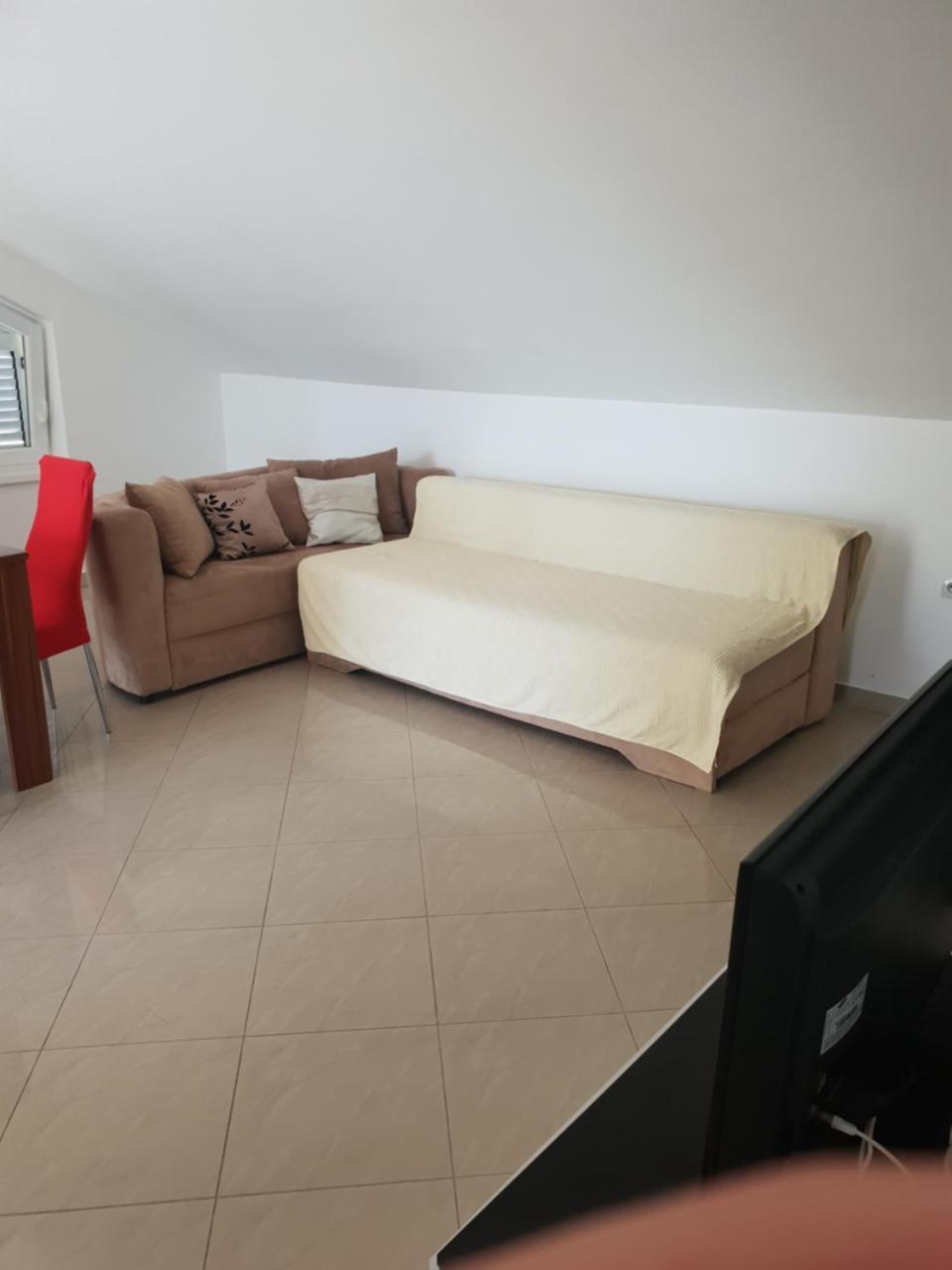 Apartments Diva Novalja Ngoại thất bức ảnh